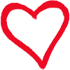 Herz, Liebe, Love
