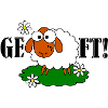 GE - SCHAF - FT!