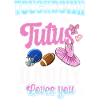 Touchdown ou Tutus Daddy t’aime