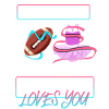 Touchdowns ou Tutus Grand-mère t’aime