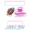 Touchdowns ou Tutus Oncle T’aime