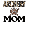 Archery Mom Of Archers Mother