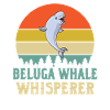 Beluga Whisperer