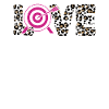 Bogenschießen-Mama Von Bogenschützen Mutter