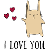 Je t'aime