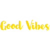 Good Vibes