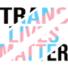 Trans Lives Matter - Transgender Pride
