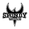 SpondyCops Noir