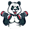 Pompage de Panda