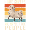 Éleveur de moutons Éleveur d’agneaux