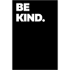 Be Kind