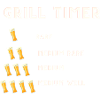 grill timer
