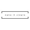 make it simple