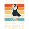 Puffin Seabirds Puffin