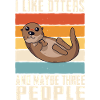 Otter Sea Otter
