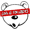 Love is for losers