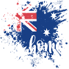 Australia home