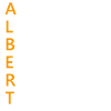 Name Albert Geschenk