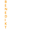 Benedikt Name Geschenk