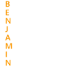 Benjamin Name Geschenk