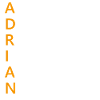 Name Adrian Geschenk