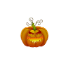 Pumpkin Happy Halloween
