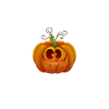 Pumpkin Happy Halloween