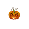 Pumpkin Happy Halloween