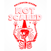 halloween season, Not Scared