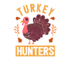 Fun Thanksgiving Hunt November Dinner