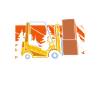Gabelstaplerfahrer