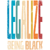 Legalize being black to
