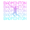 badminton