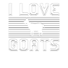 I love goats
