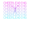 cheerleading