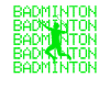 badminton