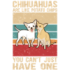 Chihuahua Dog Dog Owner Gift