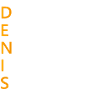Denis Name Geschenk