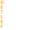 Detlef Name Geschenk