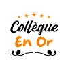 Collegue en or