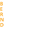 Bernd Name Geschenk