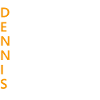 Dennis Name Geschenk