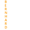 Bernhard Name Geschenk