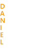 Daniel Name Geschenk