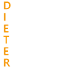 Dieter Name Geschenk