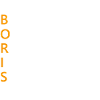 Boris Name Geschenk