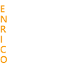 Enrico Name Geschenk