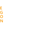 Egon Name Geschenk