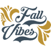 fall vibes
