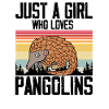 Hilarious Pangolins Wildlife Biodiversity